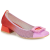 Hispanitas Balerina cipők / babák ARUBA Lila 37