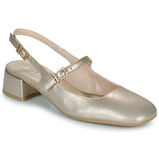 Hispanitas Félcipők OPORTO HV253818 Arany 36 női cipő