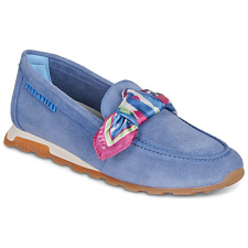 Hispanitas Mokkaszínek ZINNIA Kék 40 női cipő