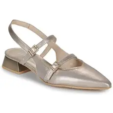 Hispanitas Szandálok / Saruk DALI-HV253922 Arany 40