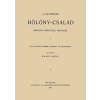 Históriaantik Könyvesház A nagybölöni Bölöny-család (Bewlewn nemzetség) története