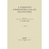 Históriaantik Könyvesház A podmanini Podmaniczky-család oklevéltára I. 1351-1510