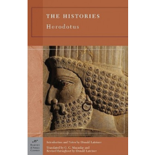  Histories – Herodotus idegen nyelvű könyv