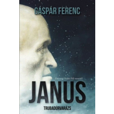 Historycum Kft. Janus - Trubadúrvarázs irodalom