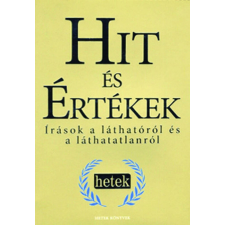 Hit és értékek történelem