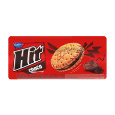  Hit Kakaós Keksz 134g /24/ csokoládé és édesség