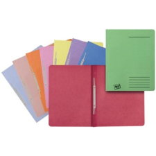 HIT OFFICE, s.r.o. Hagyományos gyorsfűző, Classic, rózsaszín lefűző