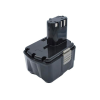Hitachi 327729 Akkumulátor, akku 3000 mAh