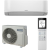 Hitachi New Airhome 400 2,5kW oldalfali split klíma (KSZKLM8001)