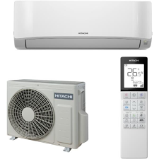Hitachi New Airhome 400 3,5kW oldalfali split klíma (KSZKLM8002) split klíma