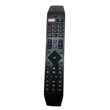 Hitachi PIL6135 RC49141 távirányító HITACHI TV, NETFLIX prémium minőségben, utángyártott távirányító