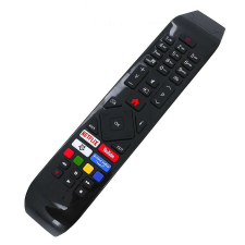 Hitachi RC43140 távirányító Hitachi Smart TV-hez, Youtube/Netflix, utángyártott (PIL6357A) távirányító