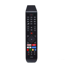 Hitachi RC43140 távirányító LED TV-hez, YOUTUBE/NETFLIX, utángyártott (PIL6357) távirányító