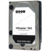 Hitachi Ultrastar 7K2 3.5 1TB 7200rpm 128MB SATA3 HUS722T1TALA604/1W10001