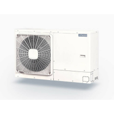 Hitachi YUTAKI M RASM-2VRE monoblokk 1 fázisú hőszivattyú, PC-ARFHE távszabályozóval (R32) hőszivattyú