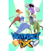Hitbox Team Dustforce DX (digitális licenc)