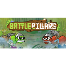 Hitcents Battlepillars Gold Edition (PC - Steam elektronikus játék licensz) videójáték