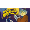 Hitcents Inspector Waffles (PC - Steam elektronikus játék licensz)