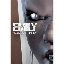 Hitchcock Games Emily Wants To Play (PC - Steam Digitális termékkulcs) videójáték