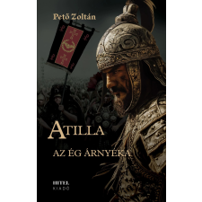 HiTel Attila – Az ég árnyéka regény
