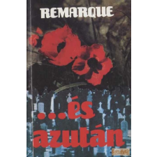 HiTel ...és azután antikvárium - használt könyv