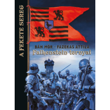 Hitel Kiadó Falkenstein tornyai gyermek- és ifjúsági könyv