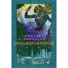 Hitel Könyvkiadó Kft. Csillagportolvaj regény