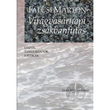 HiTel Virágvasárnapi zsákbanfutás antikvárium - használt könyv