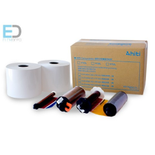  HITI P720L 10x15 ( 2x1000 kép ) nyomtató kellék