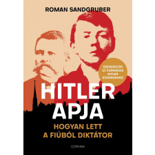  Hitler apja történelem