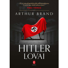  Hitler lovai társadalom- és humántudomány