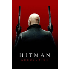 Hitman Absolution (Professional Edition) (EU) (digitális licenc) videójáték