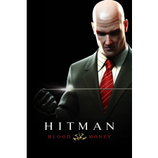  Hitman: Blood Money (EU) (digitális licenc) videójáték