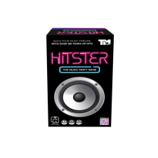  Hitster társasjáték társasjáték