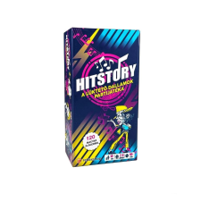  HitStory társasjáték társasjáték