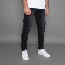  Hive Slim Cargo Nadrág - Méret: 31