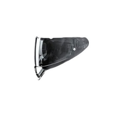 HJC Plexi HJC HJ-47 Long Pinlock RPHA 60 sisakokhoz sötét füstös bukósisak