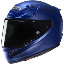 HJC RPHA 12 Solid semi flat zárt bukósisak metálkék bukósisak