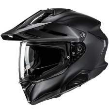 HJC RPHA 60 Solid enduro bukósisak fekete matt bukósisak