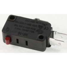  HK-14 mikrokapcsoló (3 kivezetés) kisháztartási gépek kiegészítői