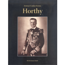 HK Hermanos Kiadó Horthy történelem