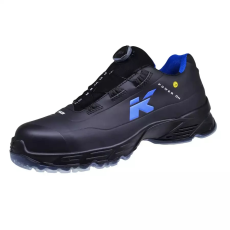HKS CPO 10 Boa S3 ESD félcipő