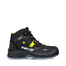 HKS RS 275 S3 ESD bakancs munkavédelmi cipő