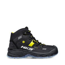 HKS RS 275 S3 ESD bakancs munkavédelmi cipő