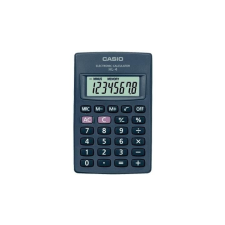  HL 4 Casio zsebszámológép számológép