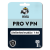 HMA! Pro VPN (Unlimited eszköz / 1 év) (Elektronikus licenc)