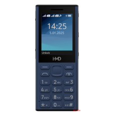 HMD 130 Music mobiltelefon