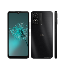 HMD ARC 2/32GB DualSim kártyafüggetlen fekete okostelefon mobiltelefon