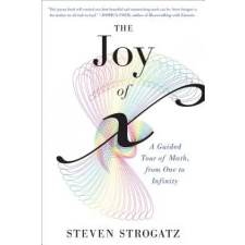 HMH Books Joy of x | Steven Strogatz egyéb könyv
