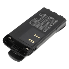  HMNN4151 Walkie-talkie akkumulátor 2700 mAh walkie-talkie akkumulátor